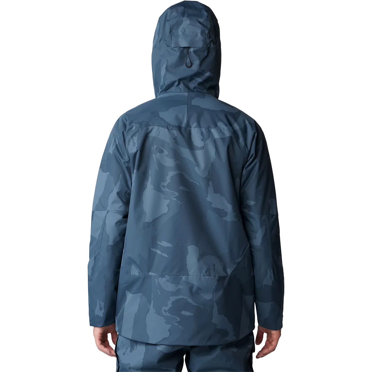 Men's Firefall Insulated Jacket - Onhollan