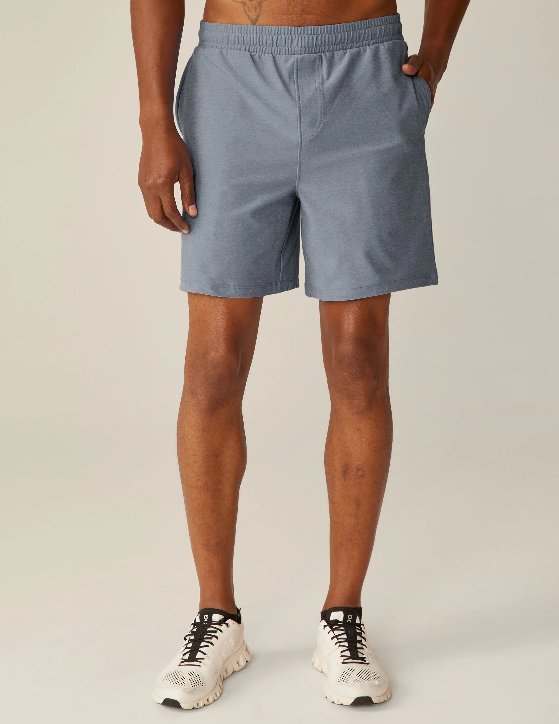 Spacedye Take It Easy Men's Short - Onhollan
