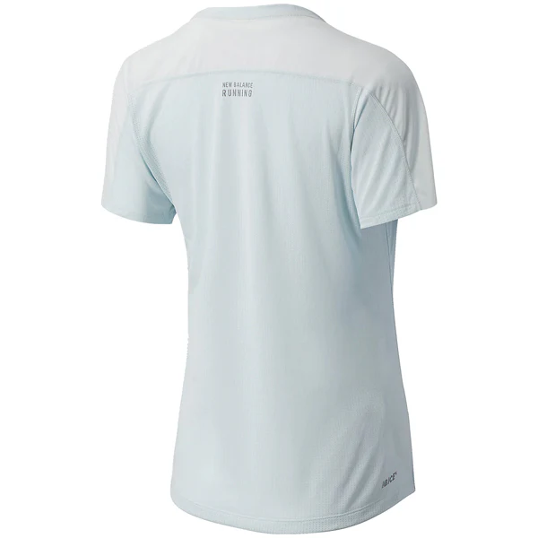 Women's Impact Run Short Sleeve - Onhollan