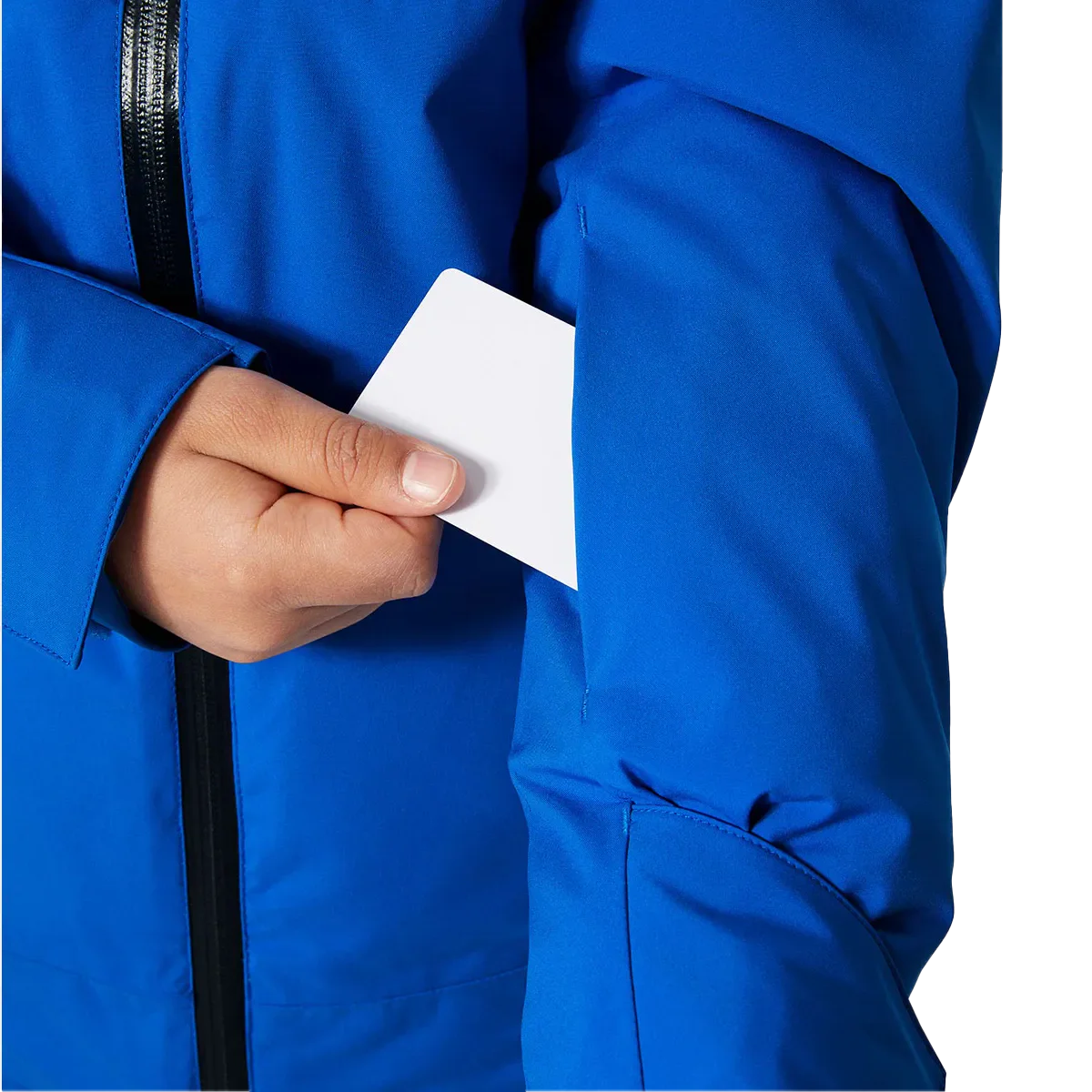 Youth Jr Alpha Jacket - Onhollan