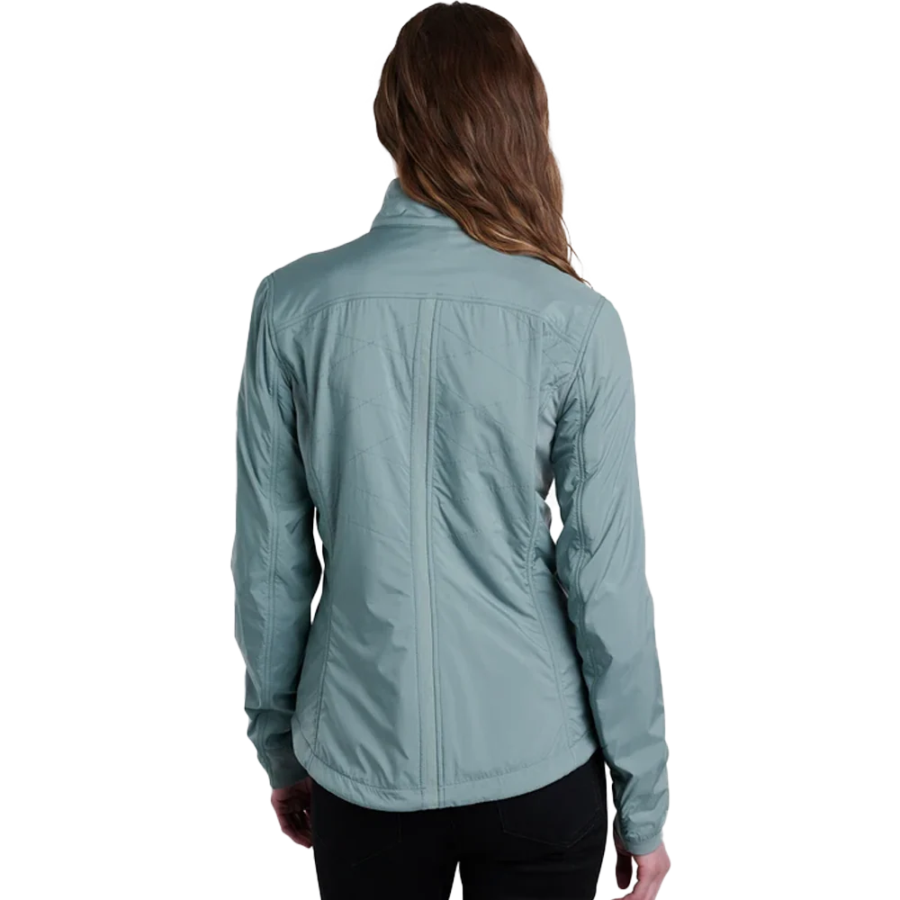 Women's The One Jacket - Onhollan