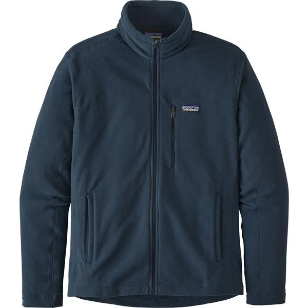 Men's Micro D Jacket - Onhollan