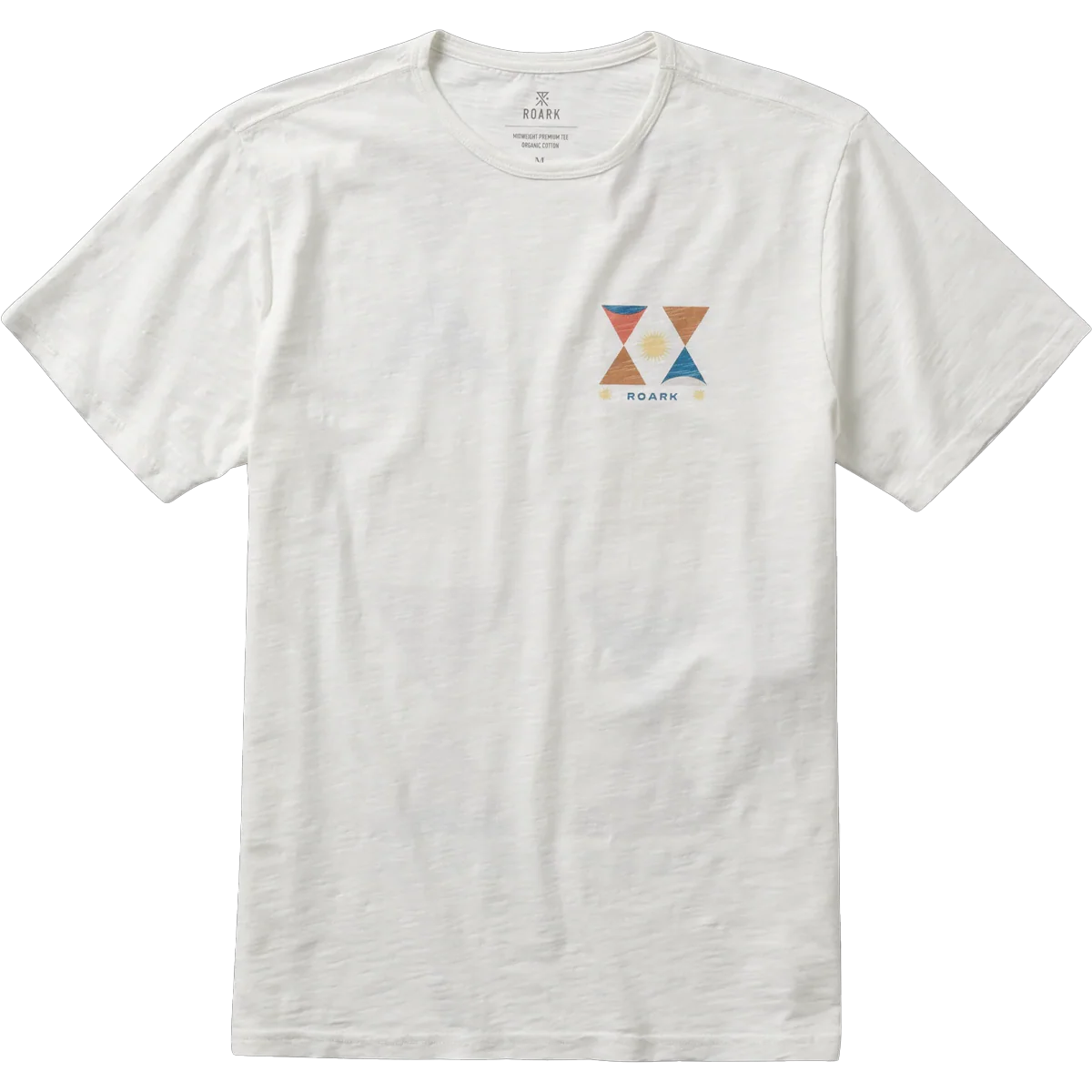 Men's Heart Studios Isola Eterna Tee - Onhollan