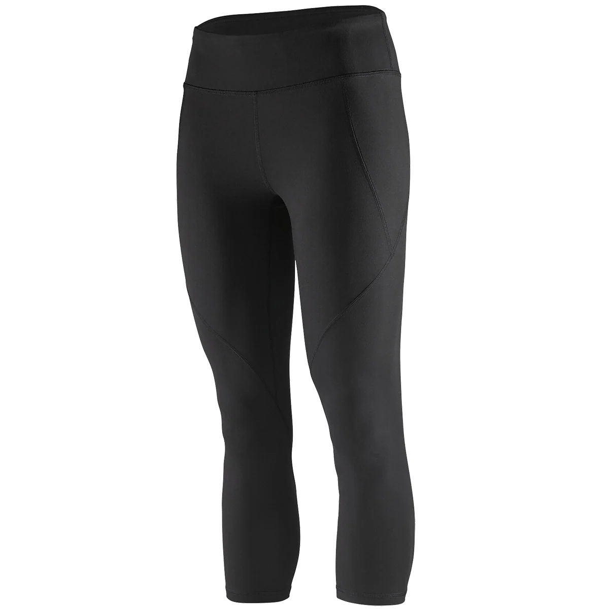 Women's Centered Crops - Onhollan