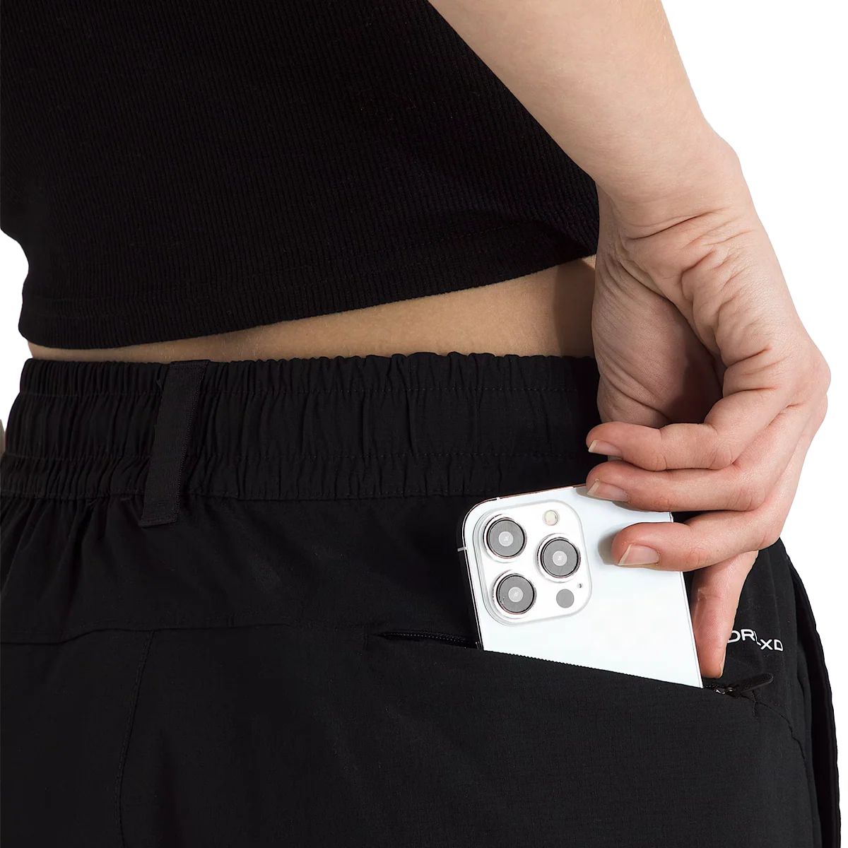 Women's Class V Pathfinder Short 5