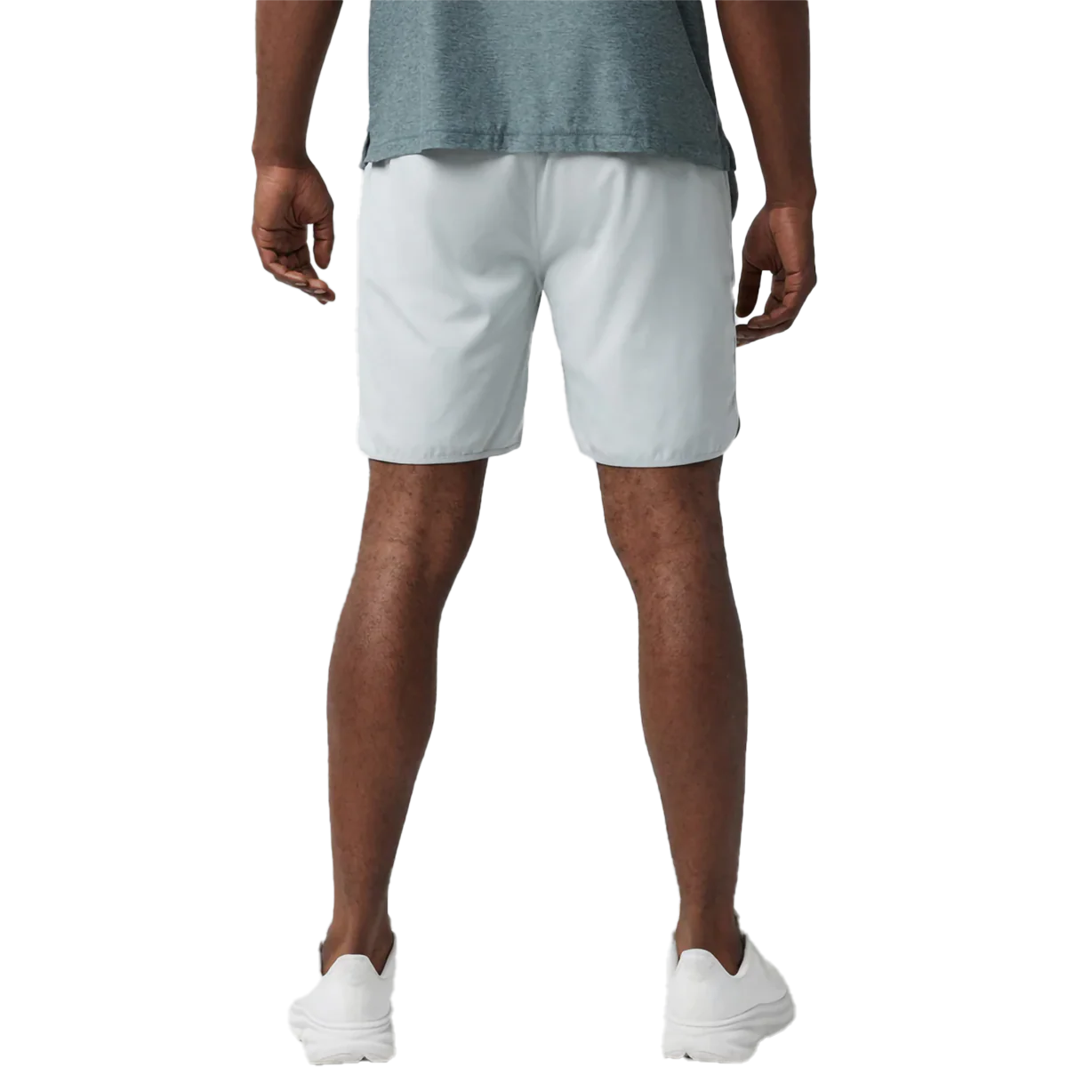 Men's Banks Short - Onhollan