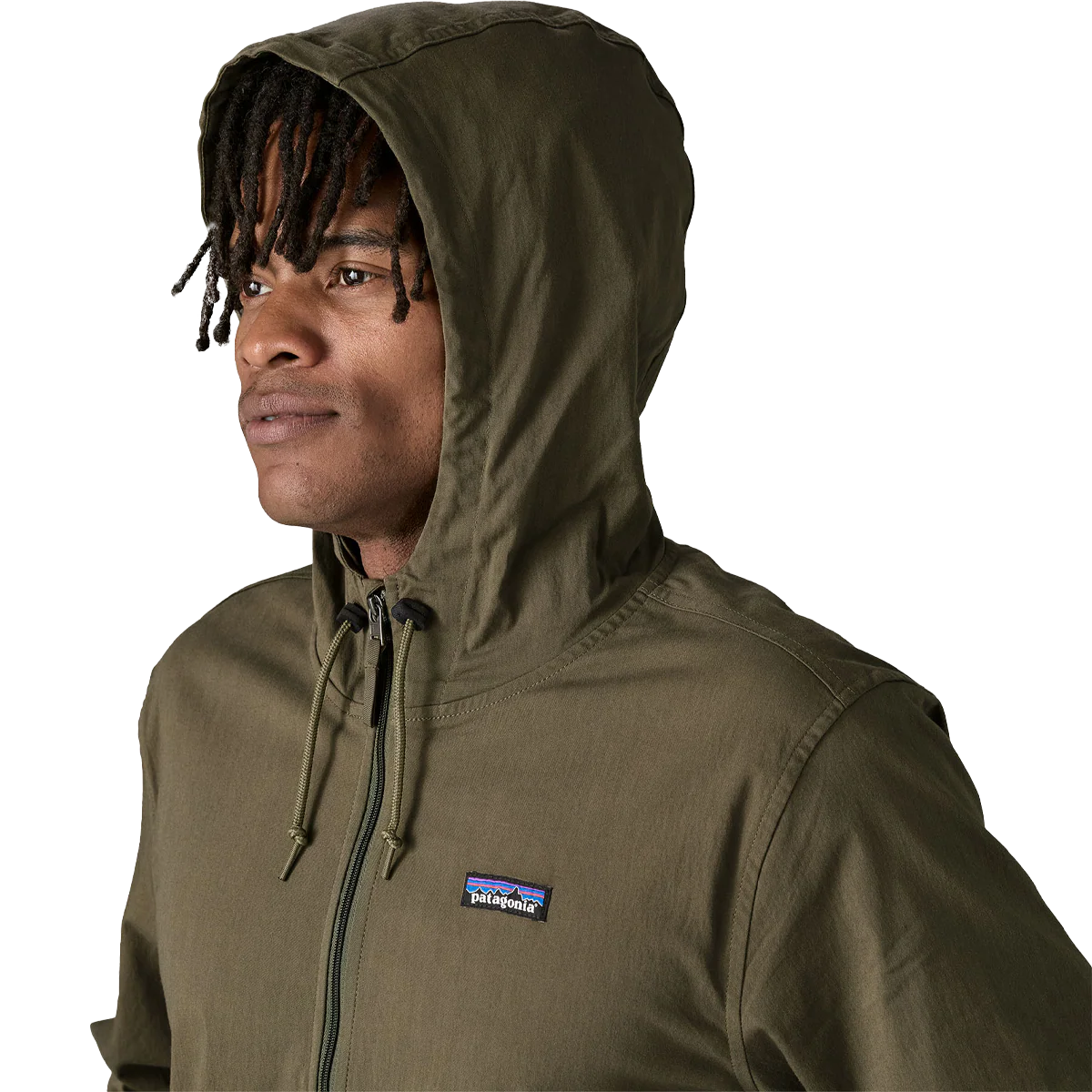 Men's Nomader Hoody Jacket - Onhollan