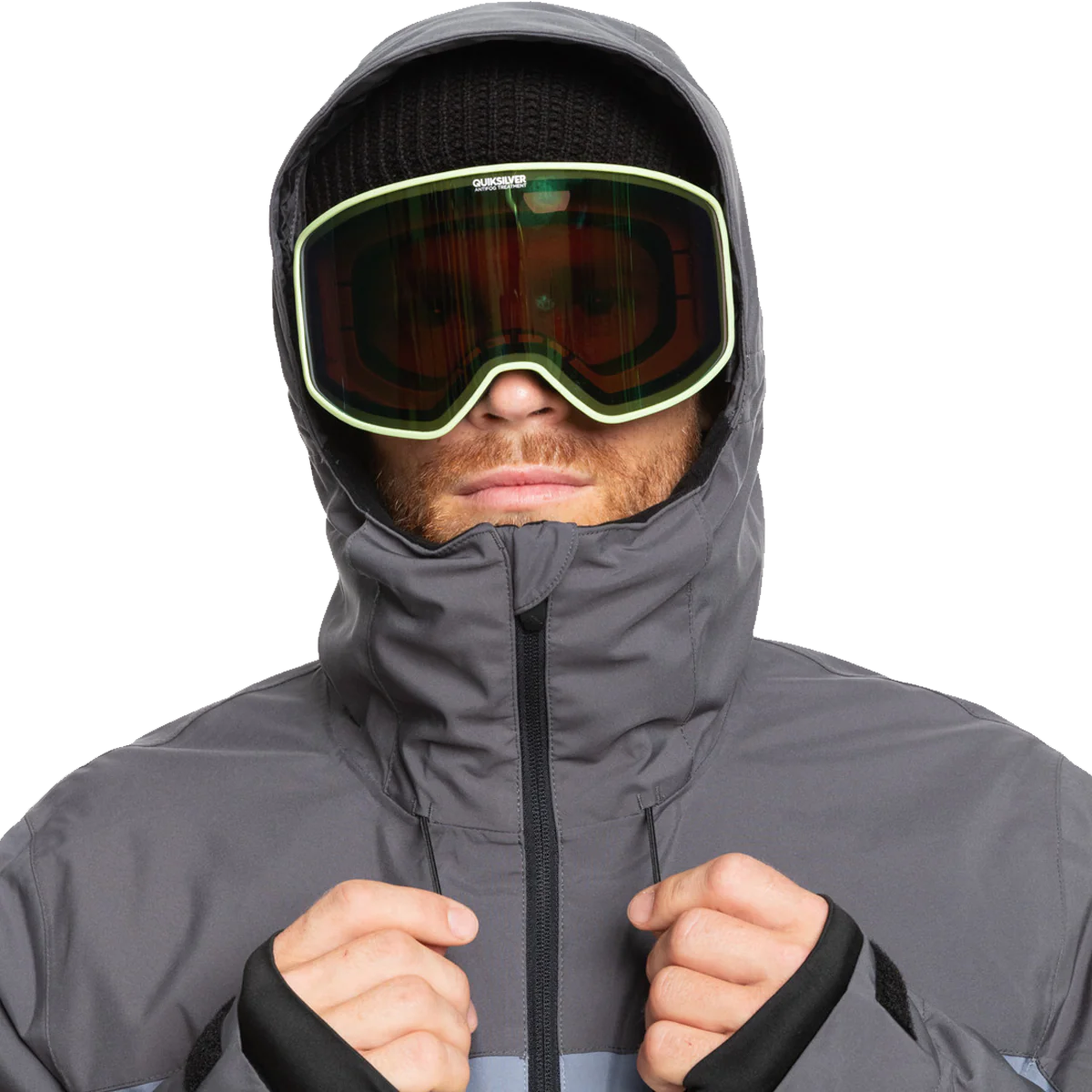 Men's Sycamore Jacket - Onhollan