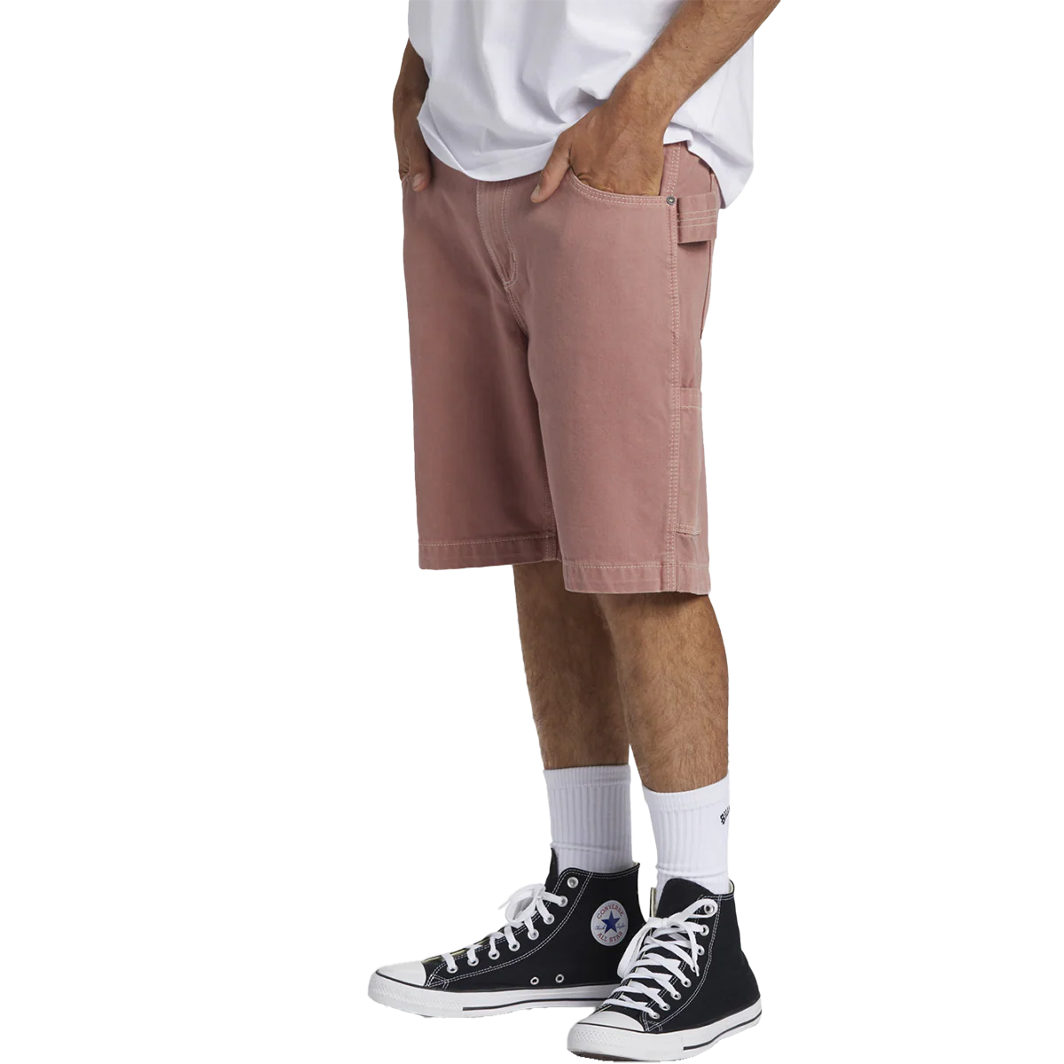 Men's Bad Dog Workwear Short - Onhollan