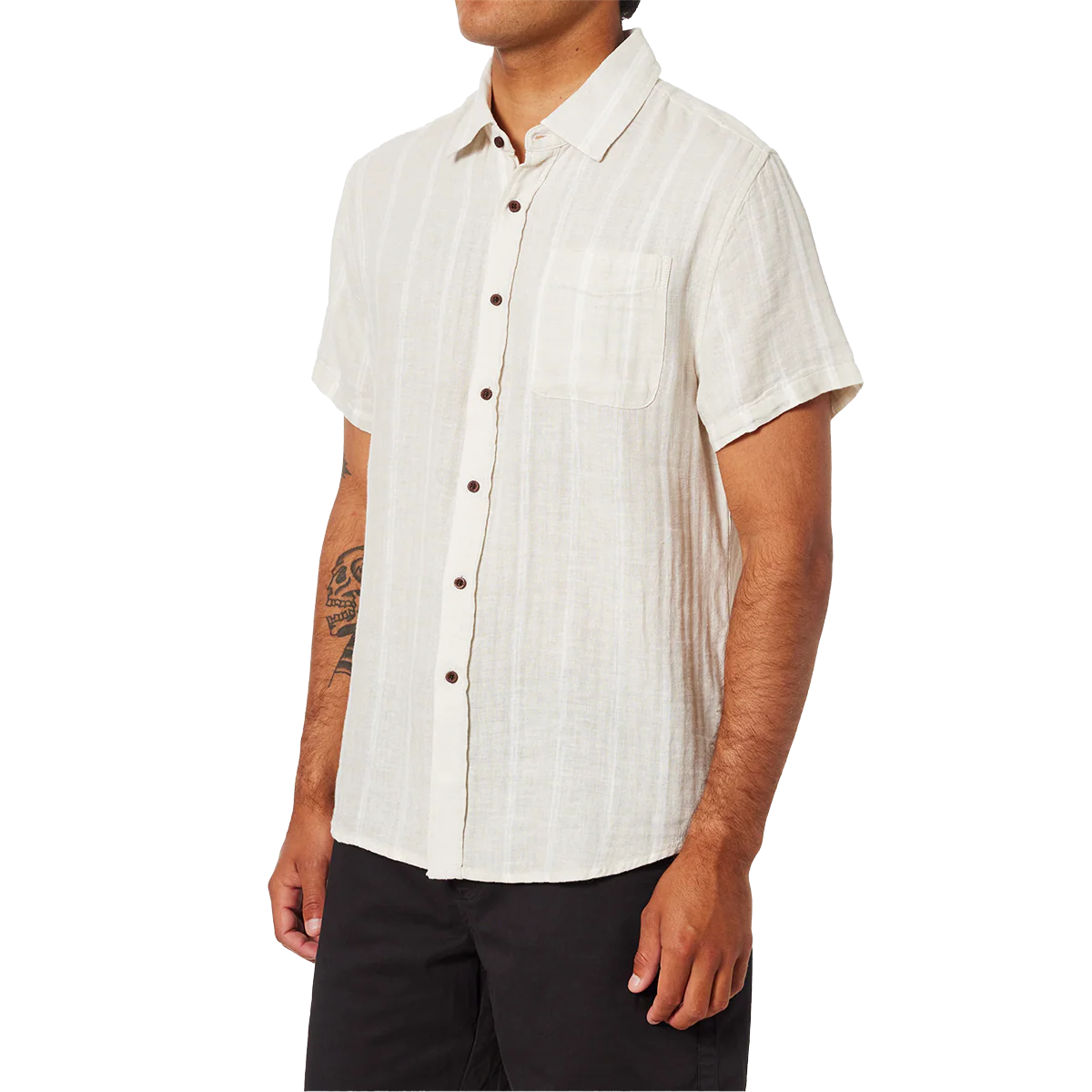 Men's Alan Shirt - Onhollan