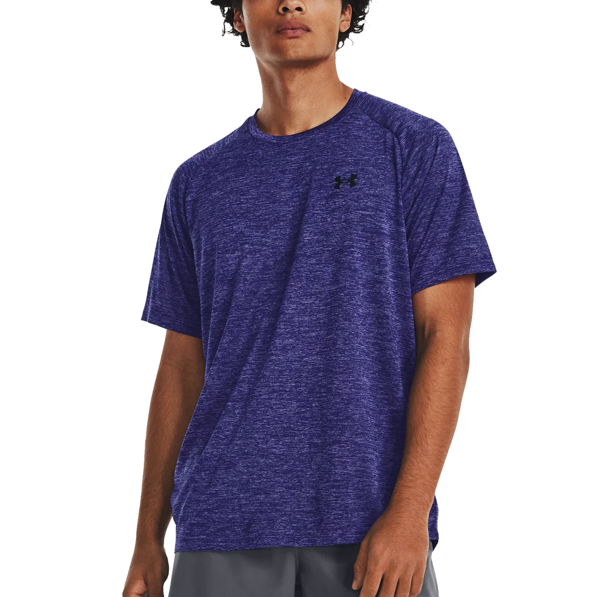 Men's UA Tech 2.0 Short Sleeve - Onhollan