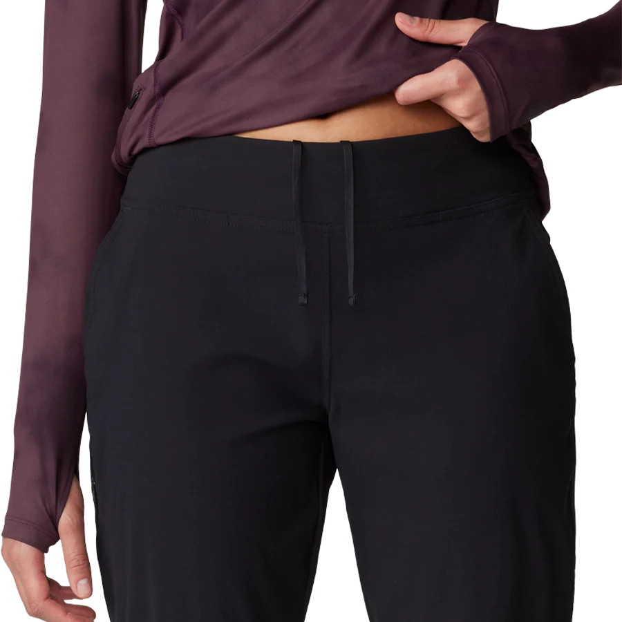 Women's Dynama Capri - Onhollan