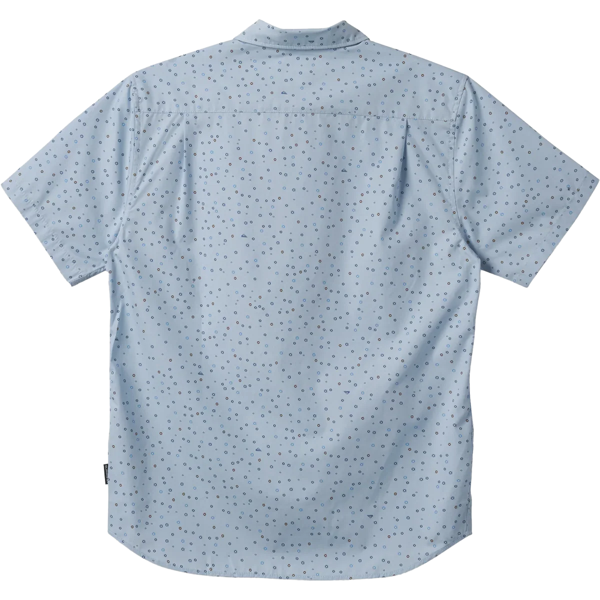 Men's Freedom Mini Classic Short Sleeve - Onhollan