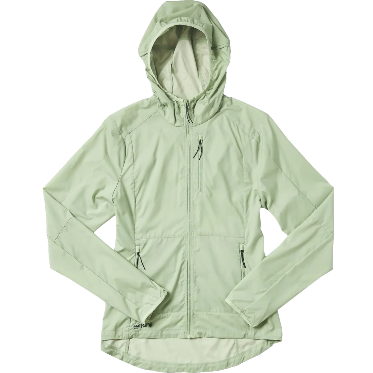 Women's Zephyrunnner Wind Shell - Onhollan