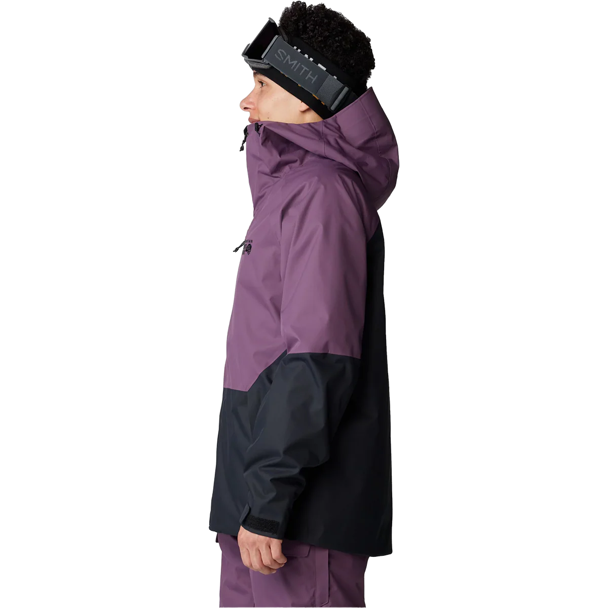 Men's Firefall Jacket - Onhollan