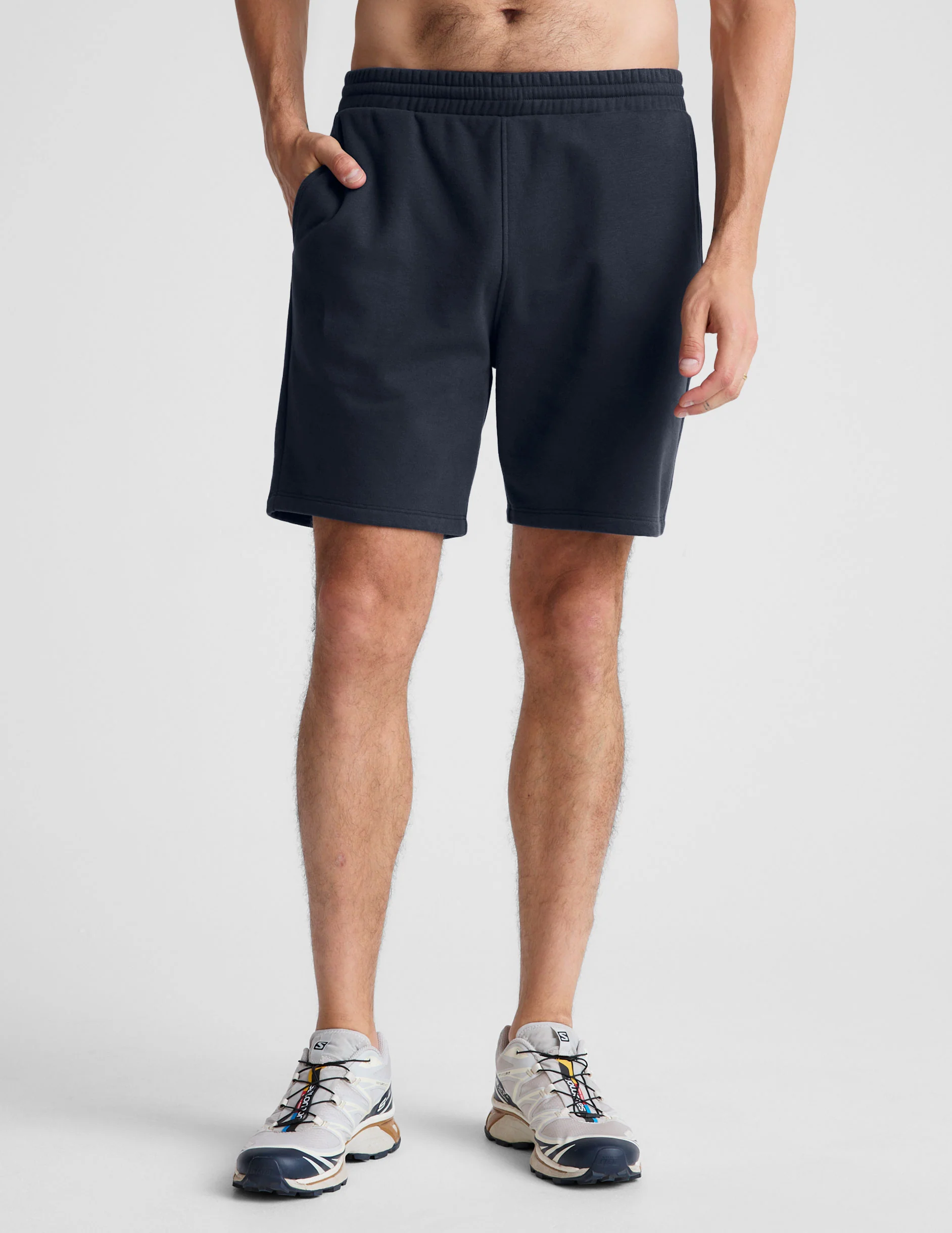 Fresh Cut Men's Sweat Short - Onhollan