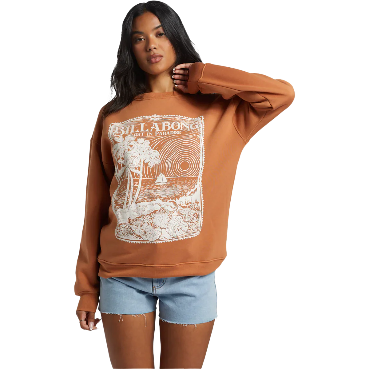 Women's Paradise is Here - Onhollan