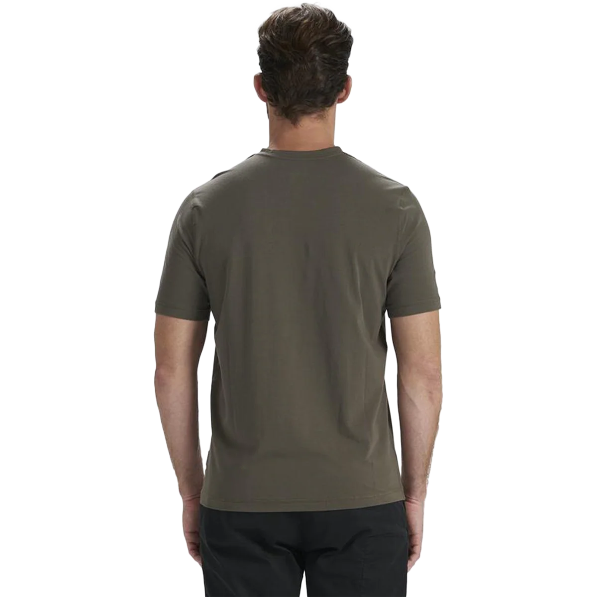 Men's Short-Sleeve Ever Henley - Onhollan