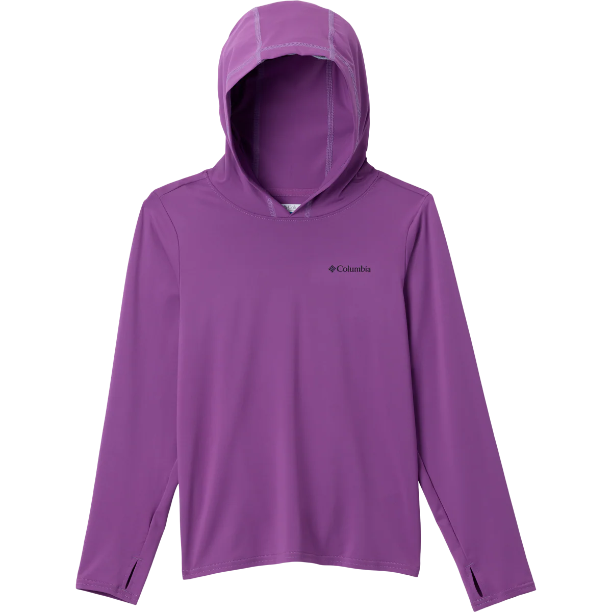 Youth Chill River Hoody - Onhollan