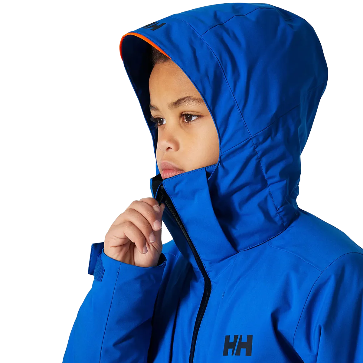 Youth Jr Alpha Jacket - Onhollan