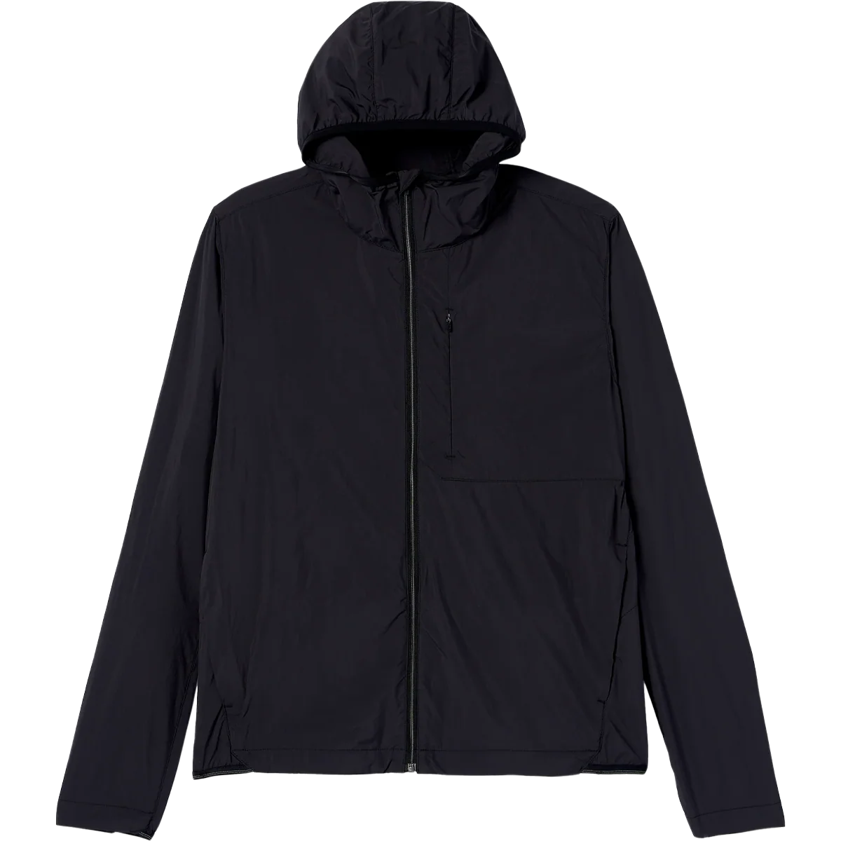 Men's Ronan Packable Jacket - Onhollan