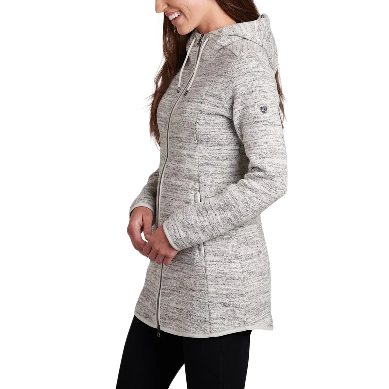 Women's Ascendyr Long - Onhollan