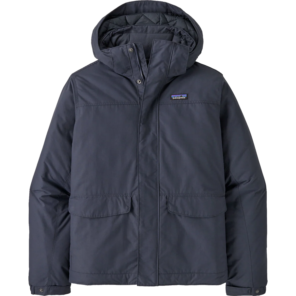 Men's Isthmus Jacket - Onhollan