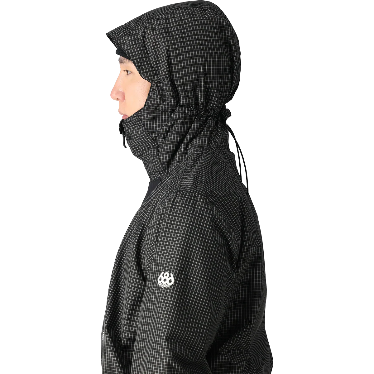 Men's Ghost 2.5L Anorak - Onhollan