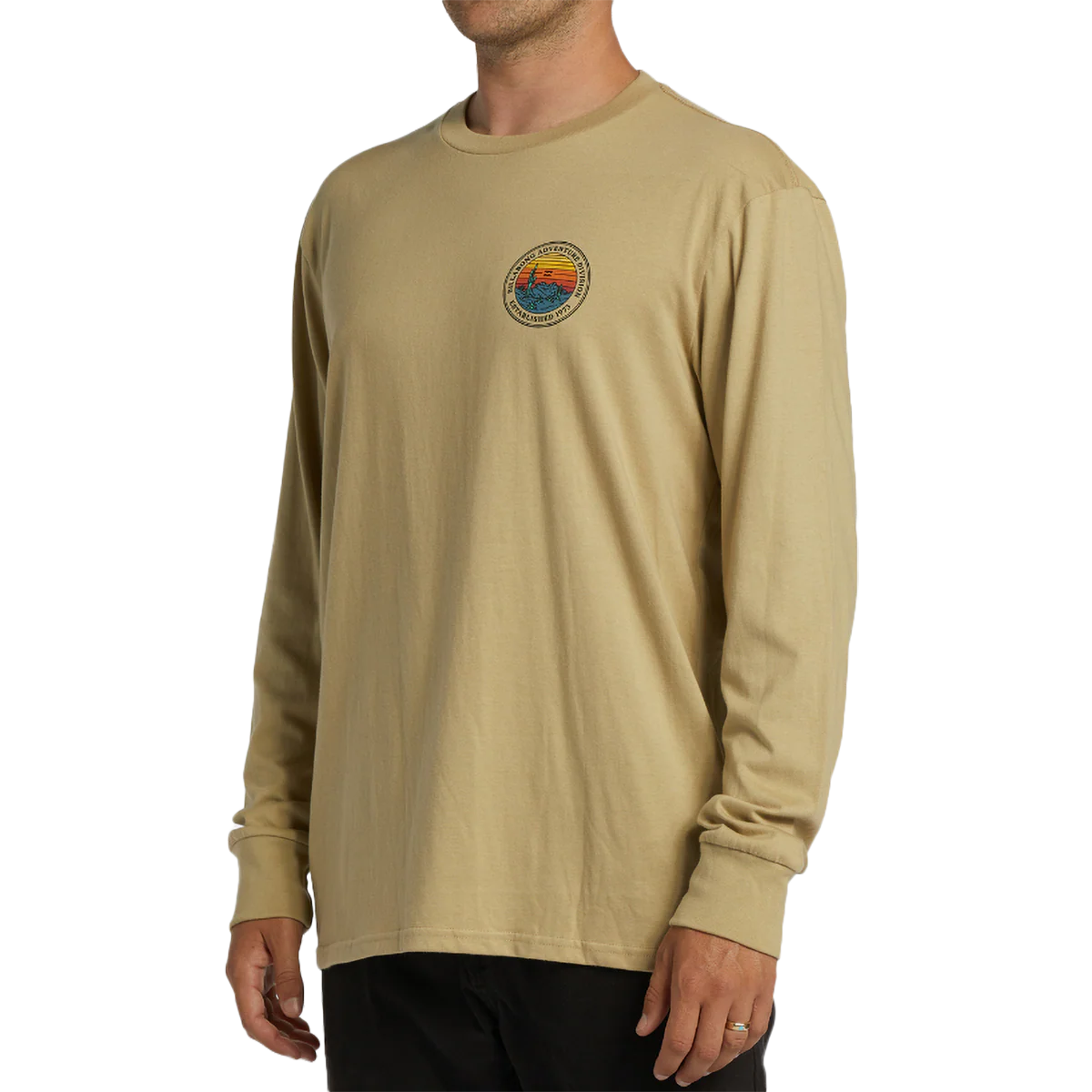 Men's Rockies Long Sleeve - Onhollan