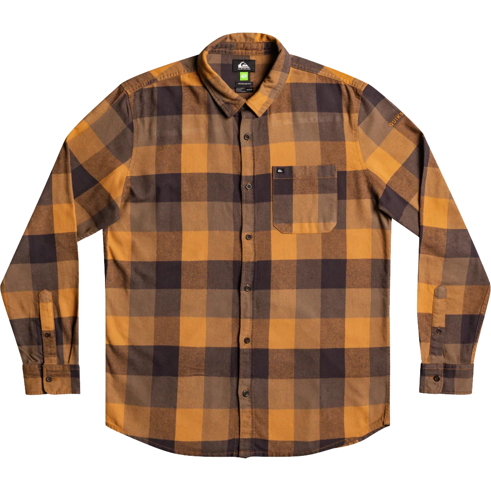 Men's Motherfly Long Sleeve - Onhollan