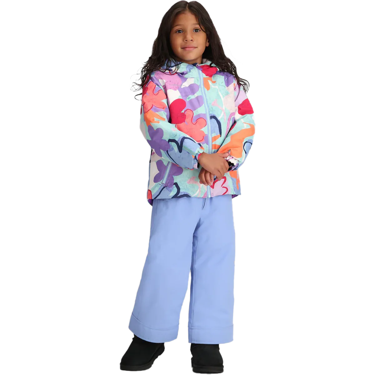 Youth Ashor Jacket - Onhollan