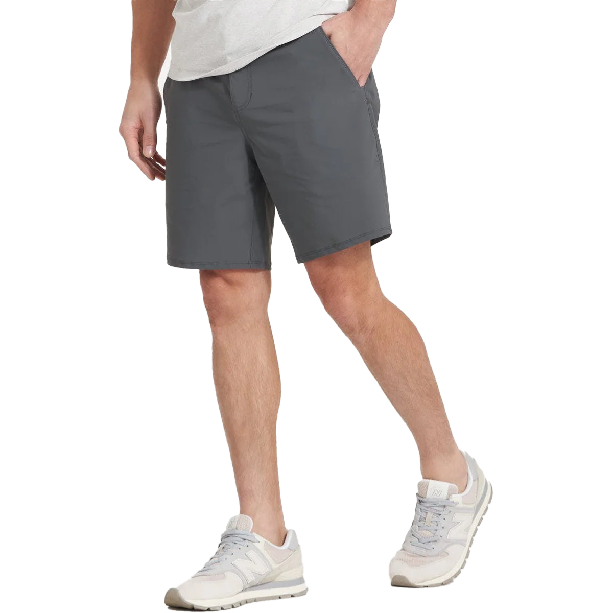 Meta Short - Onhollan