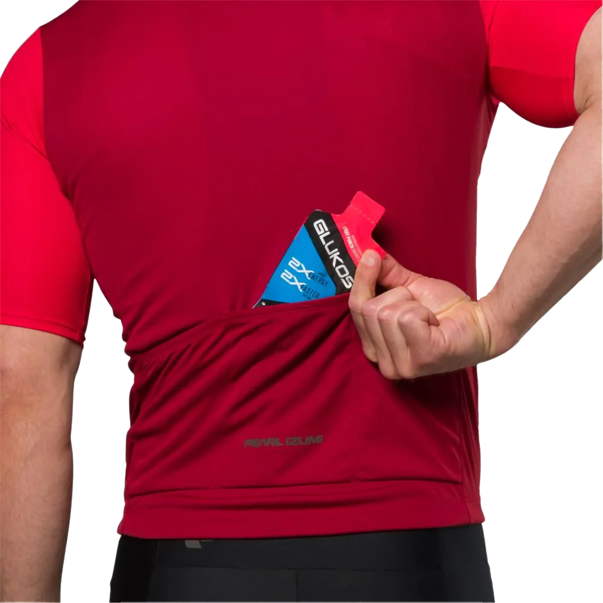 Men's Attack Short Sleeve Jersey - Onhollan