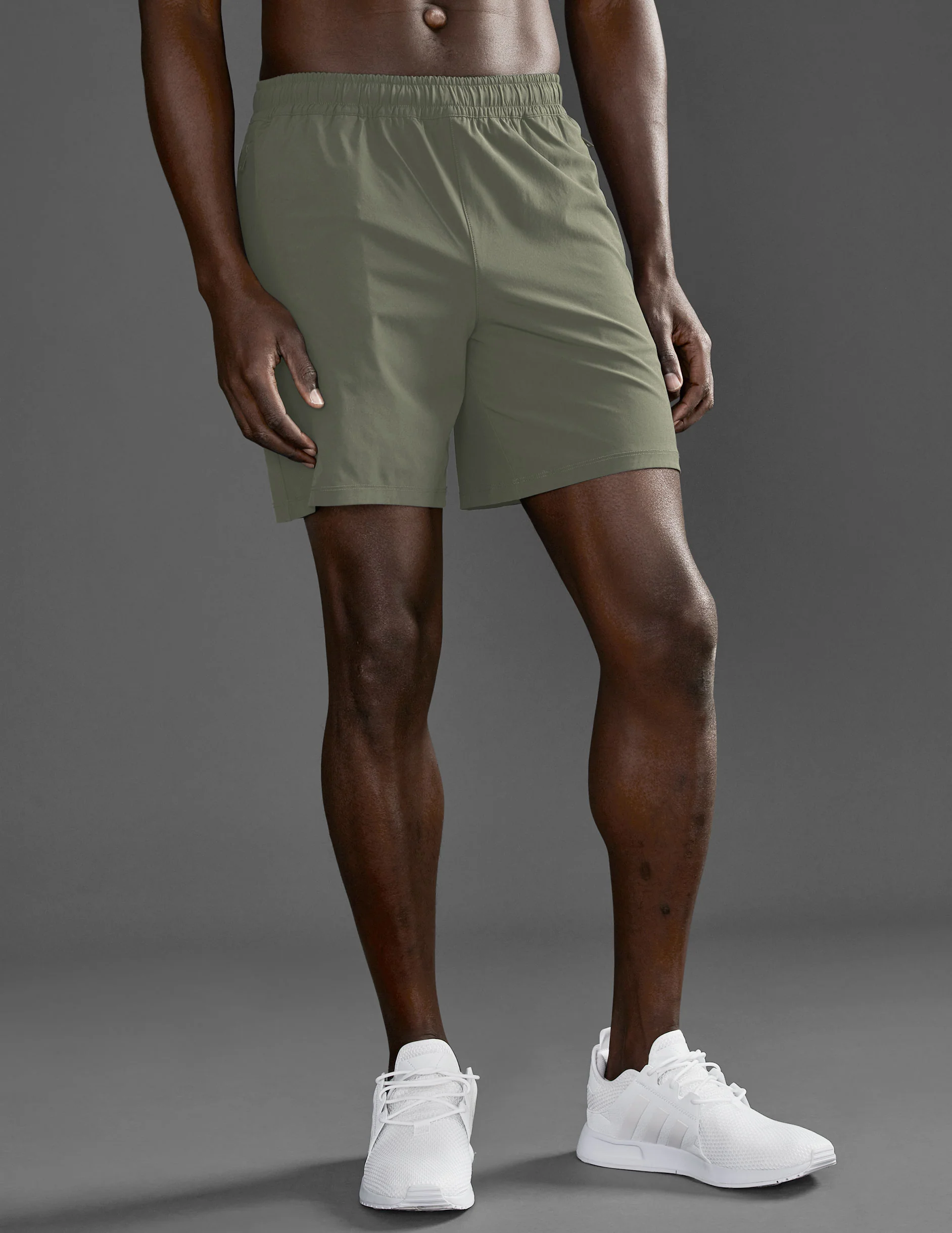 Pivotal Men's Performance Lined Short - Onhollan