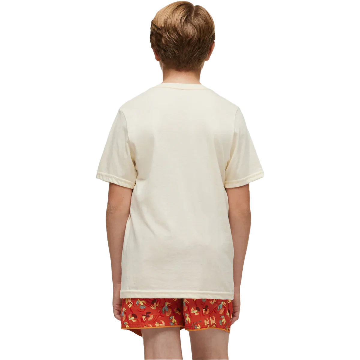 Youth Ecuador Vibes Organic T Shirt - Onhollan