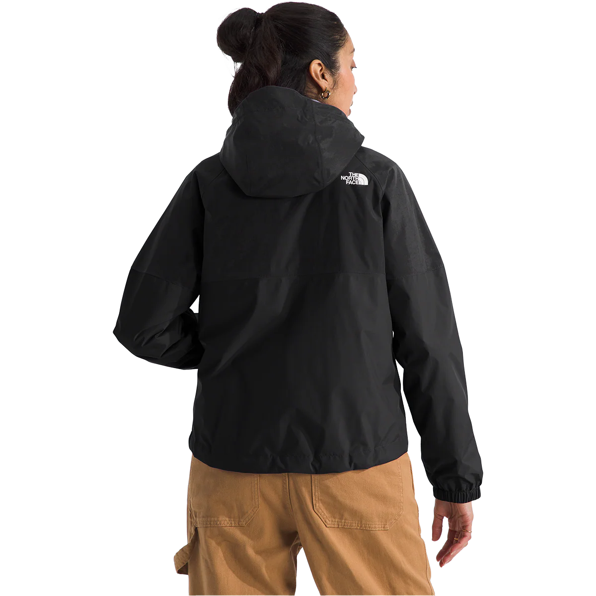 Women's Antora Rain Jacket - Onhollan