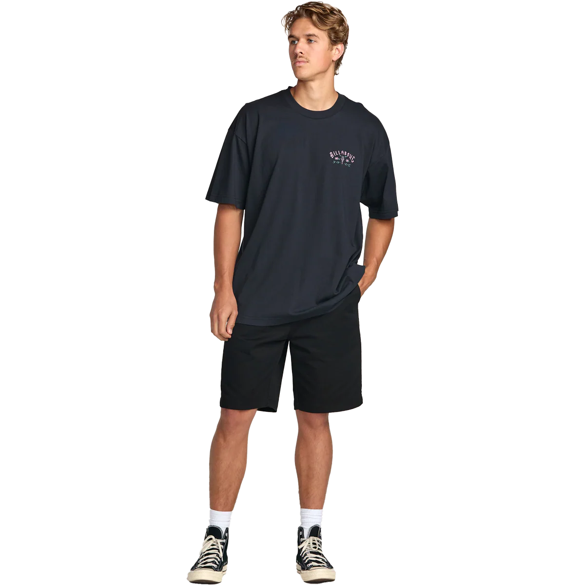 Men's Raging Bull Regular Short Sleeve - Onhollan