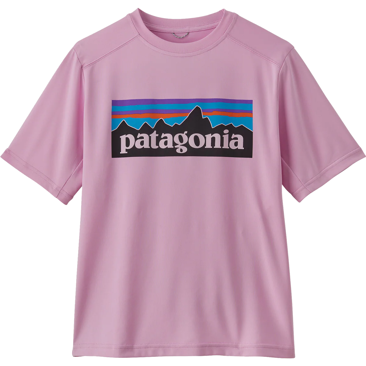 Youth Capilene Silkweight T-Shirt - Onhollan