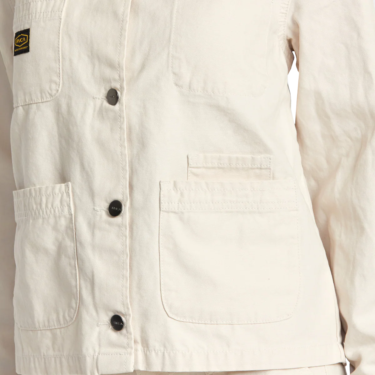 Women's Recession Chore Coat - Onhollan