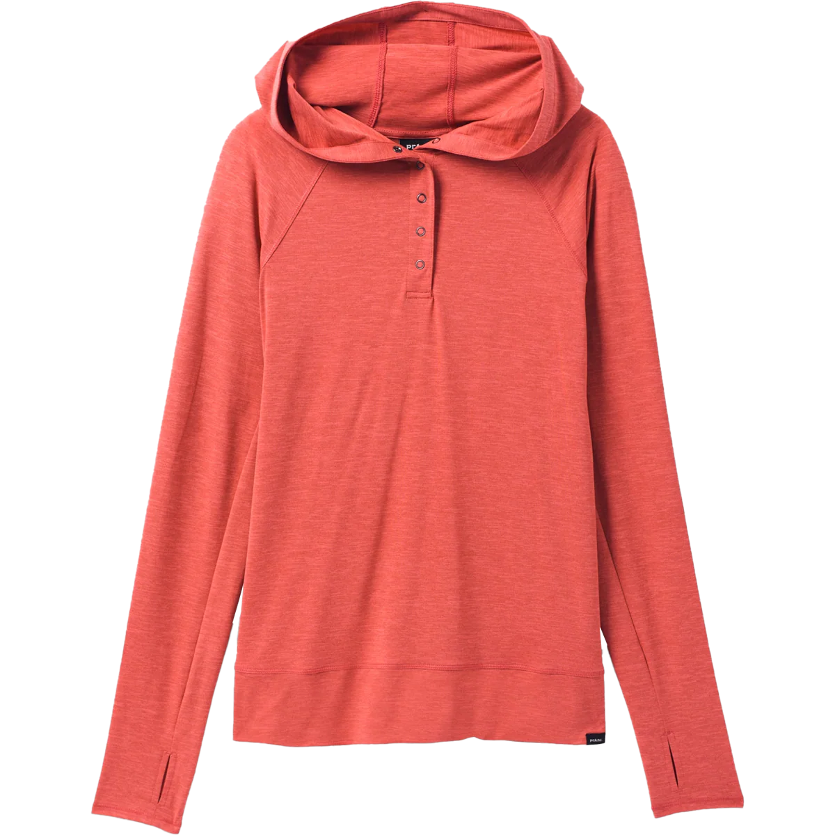 Women's Sol Searcher Hoodie - Onhollan