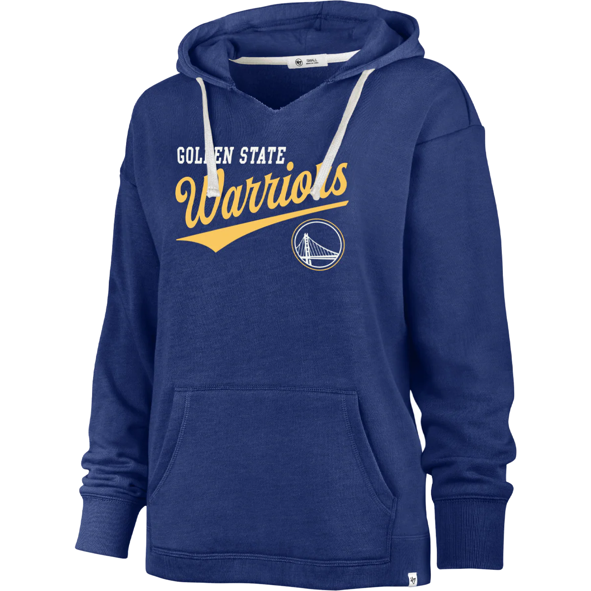 Women's Warriors Driftway Kennedy Hood - Onhollan