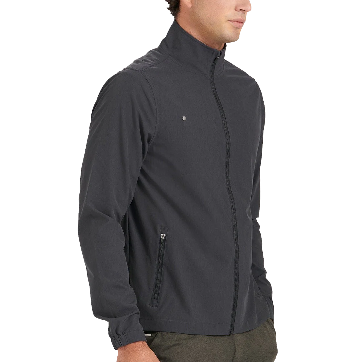 Men's Venture Track Jacket - Onhollan