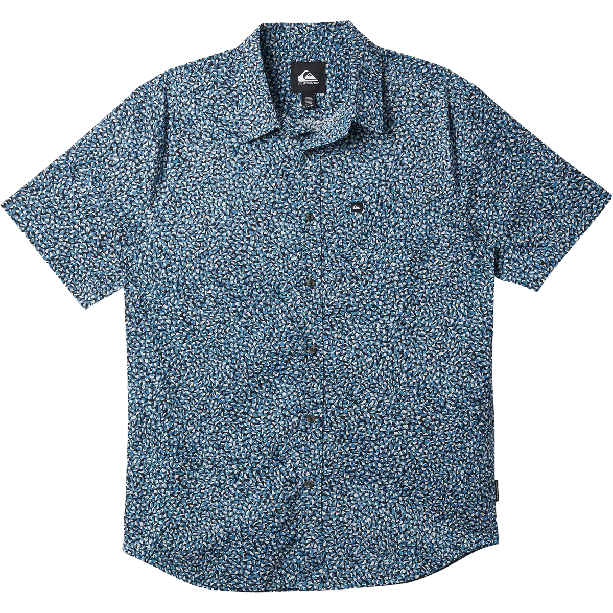Men's Ritz Classic Short Sleeve - Onhollan