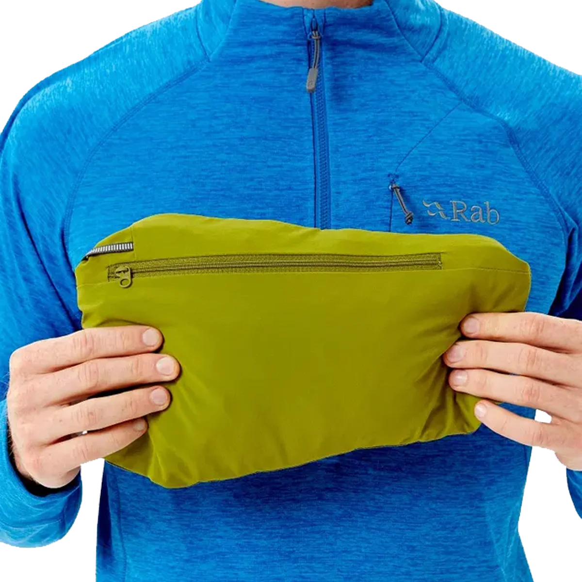 Borealis Jacket - Onhollan