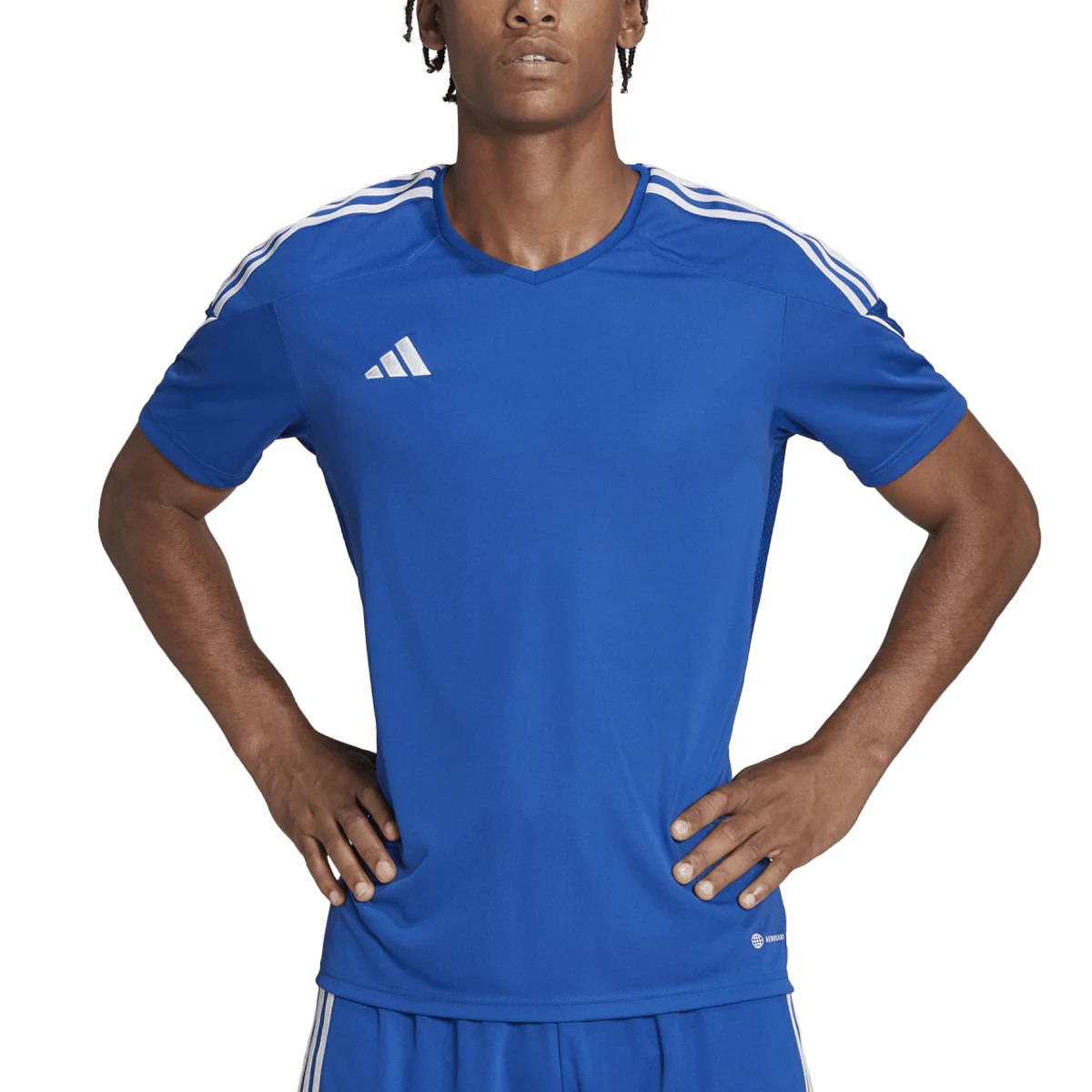 Men's Tiro 23 Jersey - Onhollan