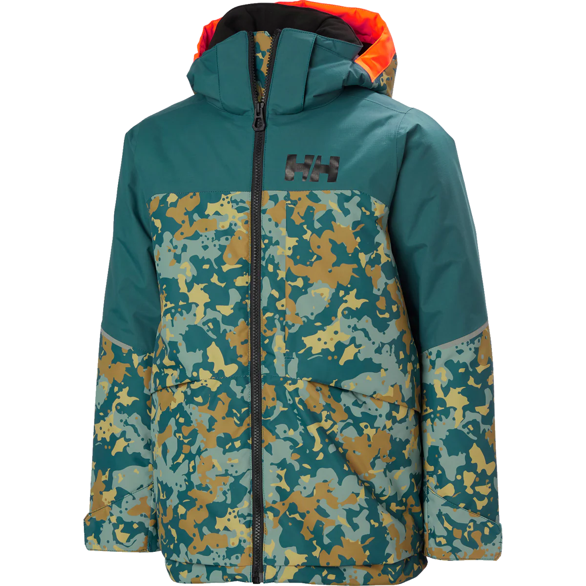 Youth Jr Summit Jacket - Onhollan