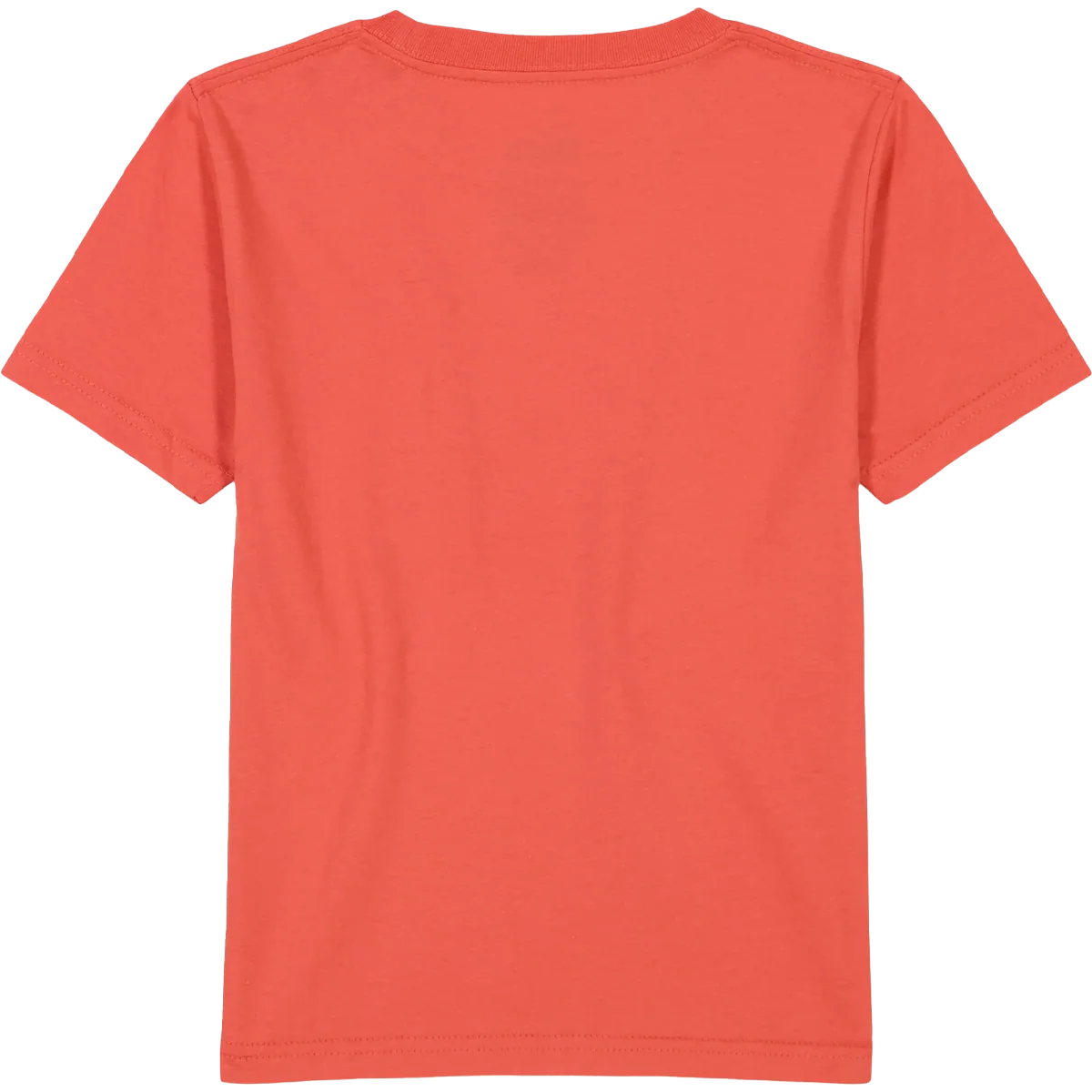 Youth Retro Skull Short Sleeve - Little Kids - Onhollan