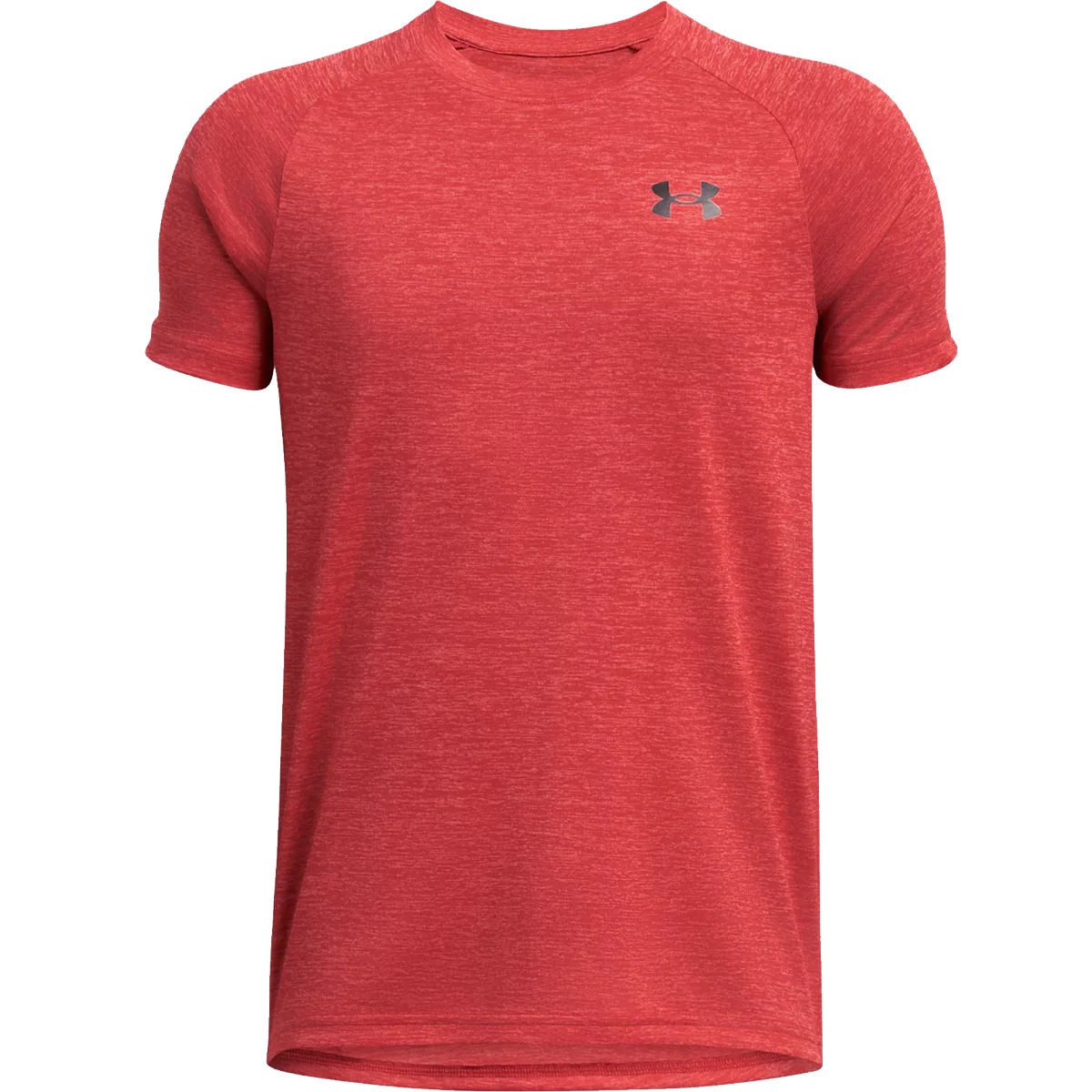 Youth UA Tech 2.0 Short Sleeve - Onhollan