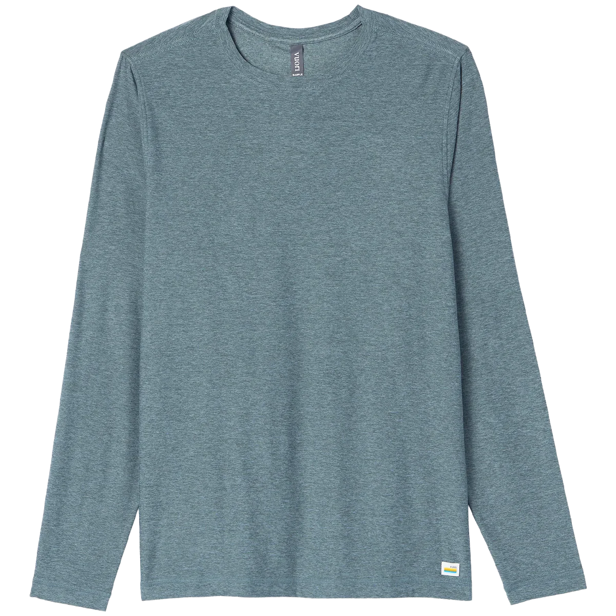 Men's Long-Sleeve Strato Tech Tee - Onhollan