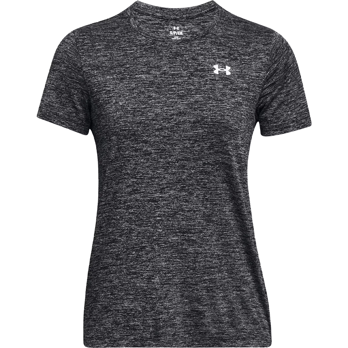 Women's Tech Twist Short Sleeve Crew - Onhollan